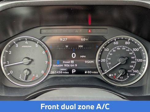 Used 2024 Mitsubishi Outlander SE FWD image 18