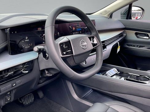 New 2026 Nissan Murano SL AWD/4WD image 7