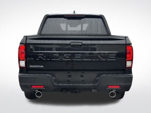 New 2026 Honda Ridgeline RTL image 7