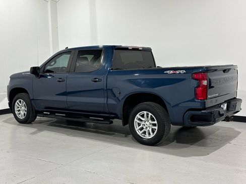 Used 2019 Chevrolet Silverado 1500 RST image 38