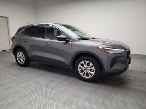 Used 2024 Ford Escape Active w/ Tech Pack #1 image 11