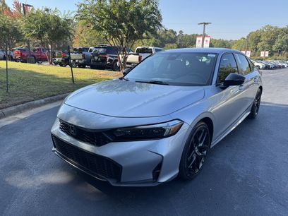 Used 2026 Honda Civic Sport