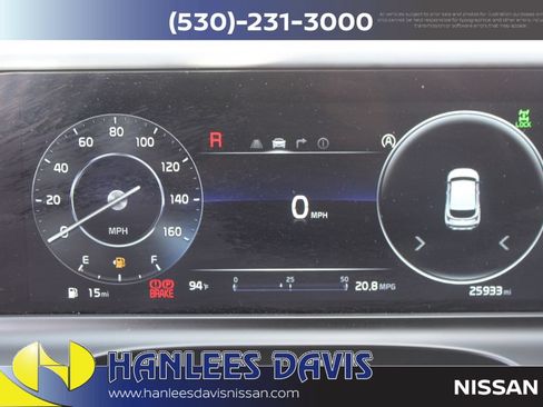 Used 2024 Kia Seltos S AWD/4WD image 27
