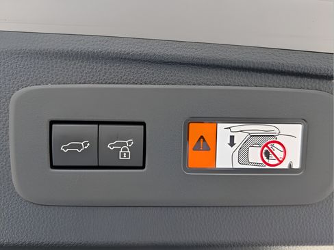 Used 2026 Lexus GX 550 AWD/4WD image 14