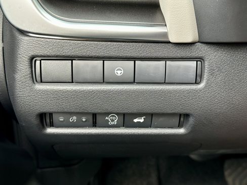 New 2026 Nissan Rogue SV AWD/4WD image 27