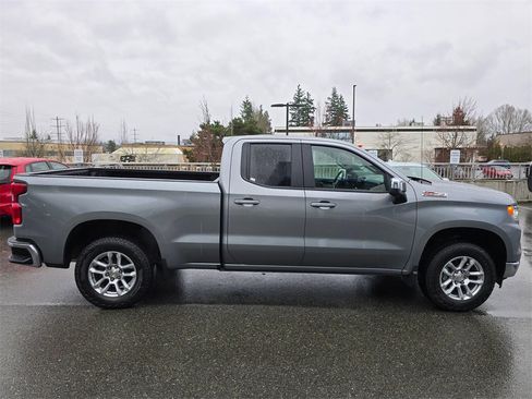 New 2026 Chevrolet Silverado 1500 LT image 5