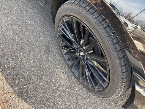 Used 2020 Cadillac CT6 Premium Luxury image 12