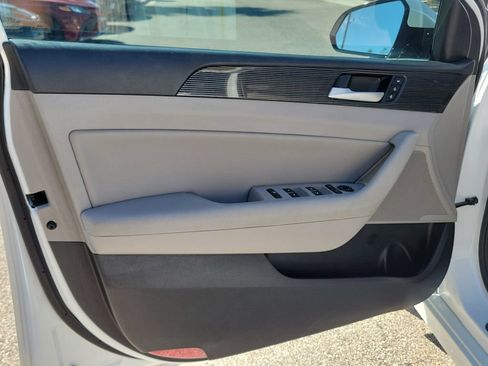 Used 2018 Hyundai Sonata Limited FWD image 22