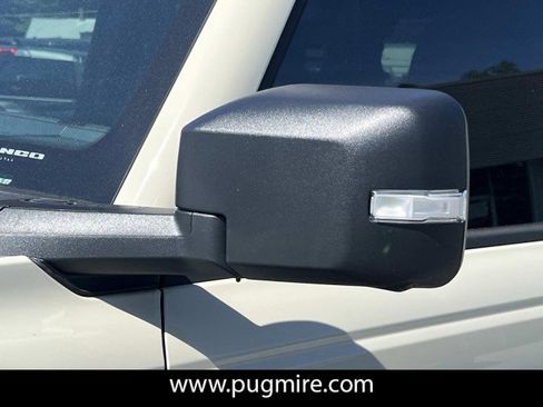 New 2026 Ford Bronco Raptor image 13