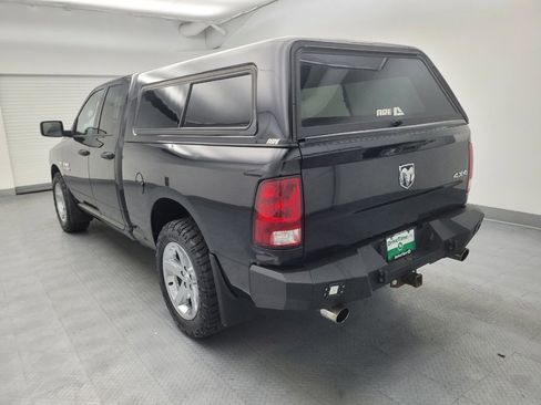 Used 2016 RAM 1500 Express AWD/4WD image 5