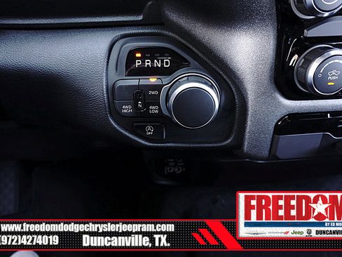 New 2026 RAM 1500 Express image 34