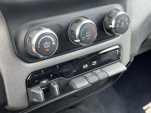 New 2024 RAM 2500 Tradesman image 24