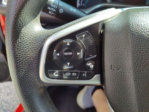 Used 2017 Honda Civic EX image 28