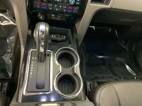 Used 2012 Ford F150 FX4 w/ FX Luxury Pkg AWD/4WD image 19