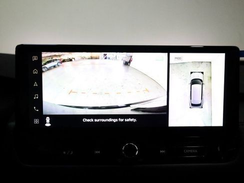 New 2025 Mitsubishi Outlander SE image 14