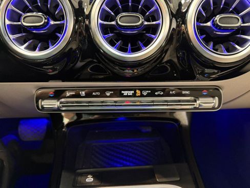 Certified 2025 Mercedes-Benz CLA 250 image 20