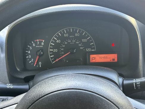 Used 2015 Chevrolet City Express LT w/ Technology Package FWD image 28