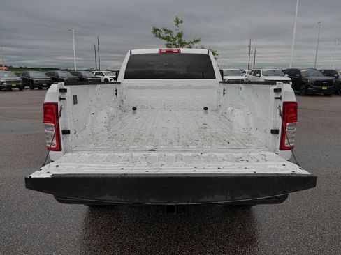 Used 2023 RAM 2500 Tradesman AWD/4WD image 14