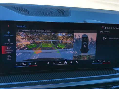 Used 2026 BMW X5 M60i image 21