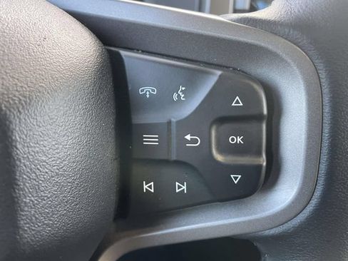 Certified 2024 Ford Bronco Wildtrak AWD/4WD image 18