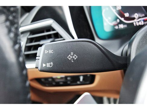 Used 2023 BMW 430i xDrive Coupe w/ M Sport Package image 13