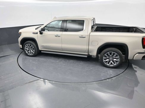 New 2026 GMC Sierra 1500 Denali image 29