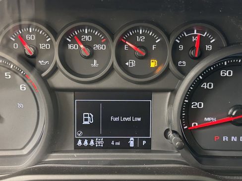 New 2026 GMC Sierra 1500 Pro w/ Trailering Package image 30