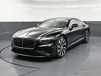 New 2026 Bentley Continental GT AWD/4WD video 1