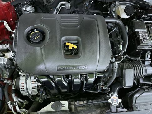 Used 2023 Kia Forte LXS w/ LXS Technology Package image 29