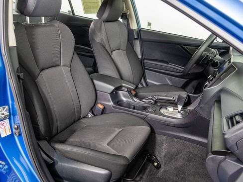 Used 2018 Subaru Impreza 2.0i Premium image 43