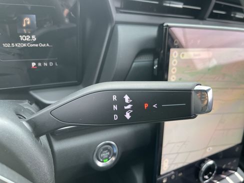 New 2026 GMC Terrain AT4 image 49