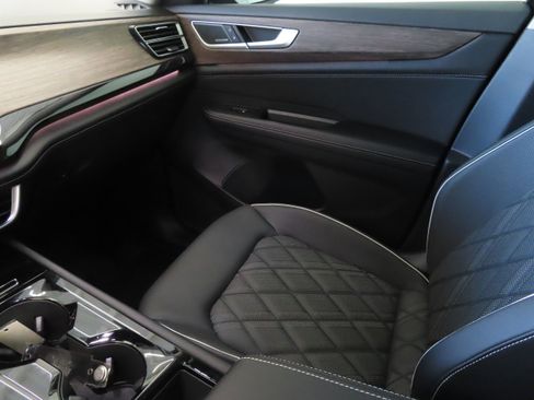 New 2026 Volkswagen Atlas SEL Premium R-Line image 21