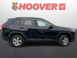 Used 2025 Toyota RAV4 XLE w/ Convenience Package video 2