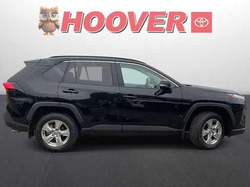Used 2025 Toyota RAV4 XLE w/ Convenience Package image 2