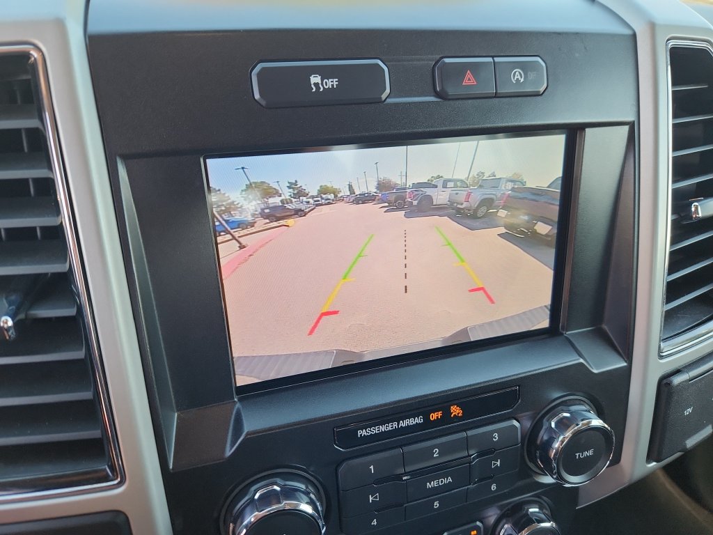 Used 2019 Ford F150 Lariat RWD image 22