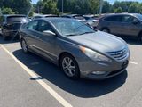 Used 2013 Hyundai Sonata Limited w/ Premium Pkg image 3