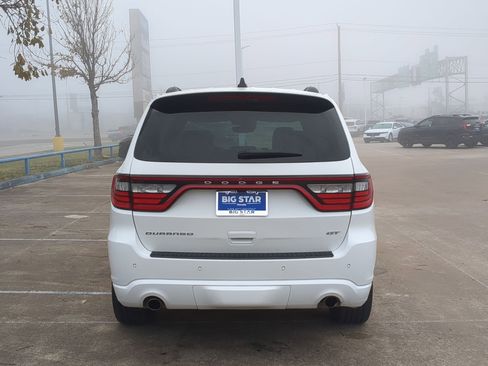 Used 2024 Dodge Durango GT image 5