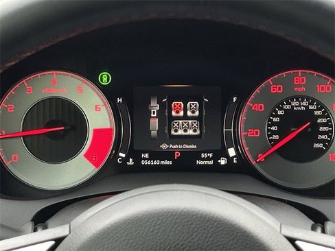 Certified 2022 Acura RDX A-Spec image 17