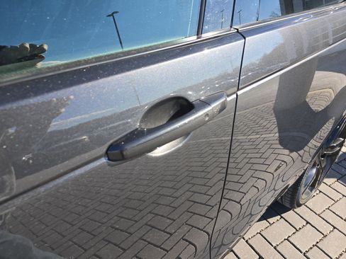 Certified 2021 Land Rover Discovery HSE R-Dynamic image 13