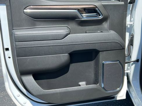 New 2026 Chevrolet Silverado 1500 LT w/ Safety Package AWD/4WD image 36