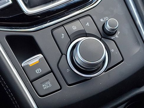 Used 2025 MAZDA CX-5 AWD 2.5 S w/ Premium Plus Pkg image 25