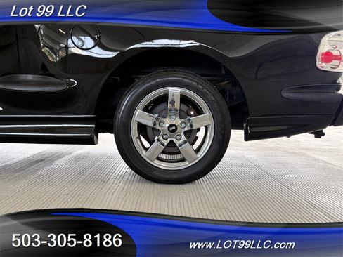 Used 2001 Ford F150 Lightning image 34