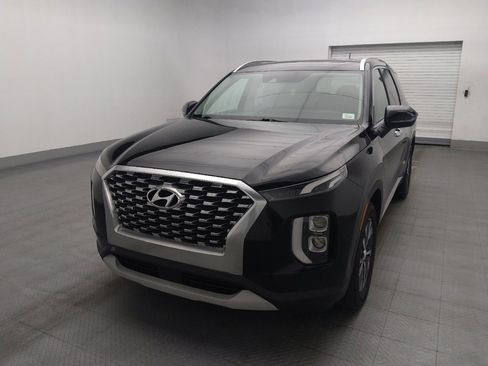 Used 2020 Hyundai Palisade SEL AWD/4WD image 15