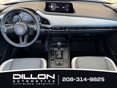 Certified 2026 MAZDA CX-30 AWD 2.5 S image 13