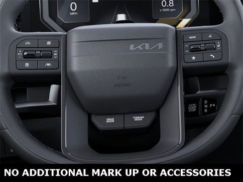 New 2027 Kia Telluride SX Prestige image 22