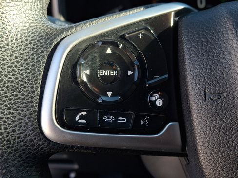 Certified 2020 Honda CR-V LX image 22