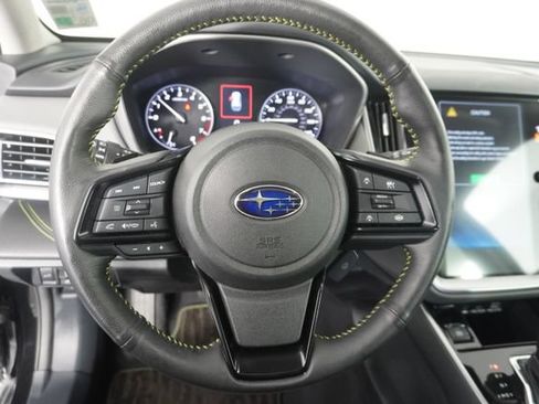 Certified 2025 Subaru Outback Onyx Edition AWD/4WD image 23