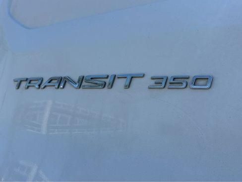 Used 2017 Ford Transit 350 148 Low Roof RWD image 40