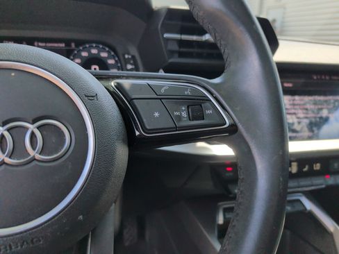 Used 2023 Audi A3 2.0T Premium AWD/4WD image 19