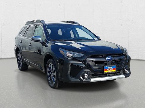 Used 2023 Subaru Outback Touring XT w/ Tech Package 2 AWD/4WD image 3